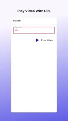 SD Player - All Video Player android App screenshot 5